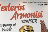 Şan Bölümü öğrencilerinden yılsonu konseri