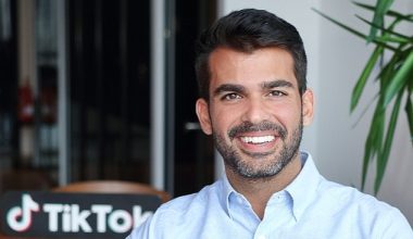 Seçim Sürecinde Dezenformasyonla Mücadele için TikTok'tan Yeni Adımlar
