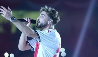Sefo, Samsunspor Şampiyonluk Kutlamalarında Taraftarların Sevgi Seline Uğradı