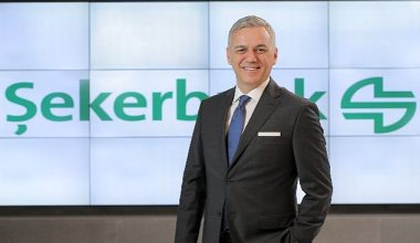 Şekerbank'tan KOBİ'lerin hayatını kolaylaştıran Android POS uygulaması
