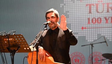 Selçuklu'da Uğur Işılak rüzgarı esti