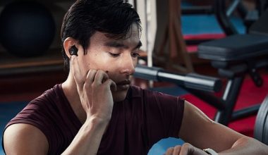 Sennheiser SPORT True Wireless: Performansınıza Yeniden Odaklanın