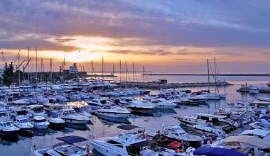 Setur Marinaları, yaz fırsatlarıyla deniz tutkunlarını bekliyor