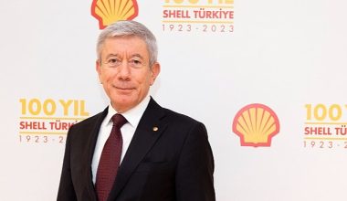 Shell, deprem bölgesinde yaraları sarmak için   sosyal projeleri devreye alıyor