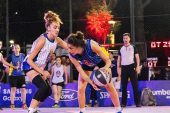 Sokak Basketbolunun En İyisi Red Bull Half Court'ta Belirleniyor
