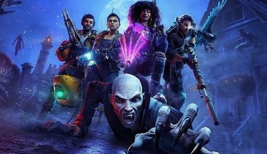 Son Dönemin En Popüler Co-Op Oyunları
