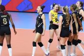 Son Şampiyon VakıfBank, Süper Final'de sahne alıyor