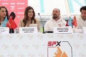 SPX Dağyenice Ultra Trail'de heyecan başlıyor