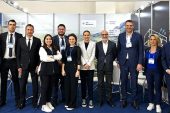 Systemair Teskon+Sodex İzmir Fuarı'nda Yoğun İlgi Gördü