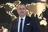 TAYA Ağırlama Hizmetleri & Perakende Grup CEO'su Sadettin Cesur oldu