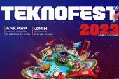 TEKNOFEST Coşkusu Cumhuriyetin 100. Yılında Ankara ve İzmir'le Devam Ediyor