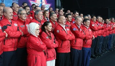 TEKNOFEST'e DEÜ Damgası: Altı Buluş Ödül Aldı