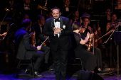 Tenor Murat Karahan, Muhteşem Bir Konser ile İstanbul'daydı… Doğudan Batıya Müzik Yolculuğu
