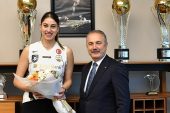 Teşekkürler Kübra Akman