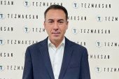 Tezmaksan'ın yeni CFO'su Gökhan Savun oldu