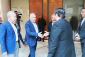 TFF Başkanı Büyükekşi Akademi Ziyaretlerine Kasımpaşa ile Devam Etti