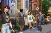 The Sims 4'ün İki Yeni Kit'i Açıklandı