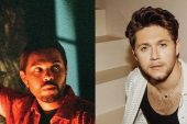 The Weeknd ve Niall Horan'dan Yepyeni Çıkışlar
