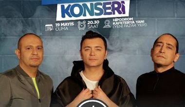Torbalılı gençler 19 Mayıs'ı Zakkum ile kutlayacak