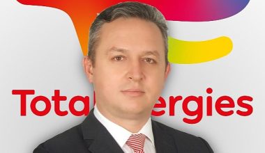 TotalEnergies, Türkiye'de yenilenebilir enerji yatırımlarını artırıyor