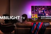 TP Vision, FC Barcelona'yla uzun süreli ''Ana Sponsorluk'' anlaşması imzaladı.