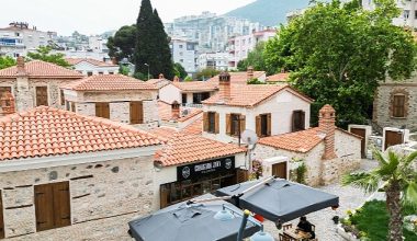 Turizmde Yeni Rota: Yukarıköy