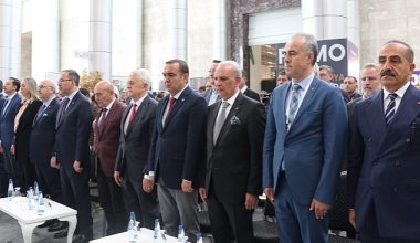 Türk mobilya ihracatçıları Suudi Arabistan ve Fas ile masaya oturdu