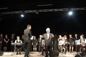 Türk Müziği Korosu kulakların pasını sildi