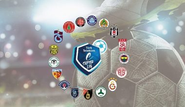 Türk Telekom eSüper Lig'de derbi günü: 2 dev maç canlı yayınla Tivibuspor ekranlarında