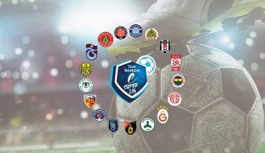 Türk Telekom eSüper Lig'de play-off heyecanı başlıyor