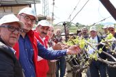 Türk üzümü dünya sofralarına kalıntısız ulaşıyor
