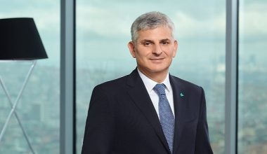 Türkiye Finans ilk çeyrekte ülke ekonomisine 117,2 milyar lira katkı sağladı