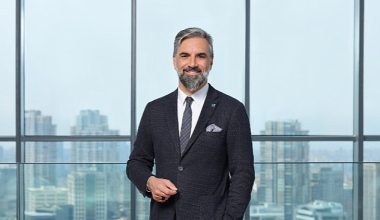 Türkiye Finans'ın Yönetim Kurulu'na yeni atama