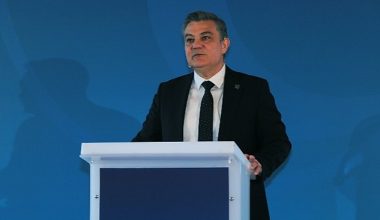 Türkiye Sigorta, Deprem Bölgesindeki Çalışmalarını ve Finansal Sonuçlarını Açıkladı
