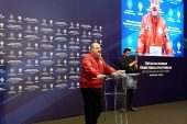 Türkiye'nin dev projeleri arasında Ege Üniversitesinden iki proje yer aldı