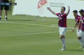 U-19 Elit A Ligi 3.lük Maçı Altınordu 7 – 6 Beşiktaş