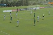 U15 Gelişim Ligi'nde finalin adı: Bursaspor – Corendon Alanyaspor