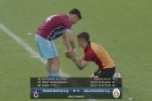 U17 Elit Ligi 3.lük Maçında Trabzonspor – Galatasaray ile Karşı Karşıya geldi