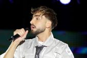 Ünlü Rapçi Sefo, 19 Mayıs Kutlamalarında Bodrum'da Coşkulu Bir Konser Verdi