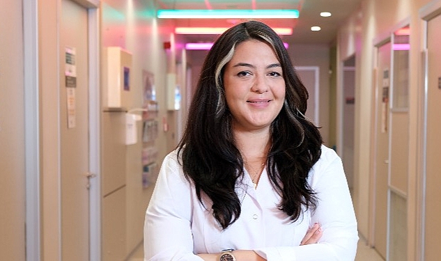 Uzm. Dr. Emine Yağmur Zorbozan: 'Şizofreni hastaları tehlikeli' düşüncesi yanlış