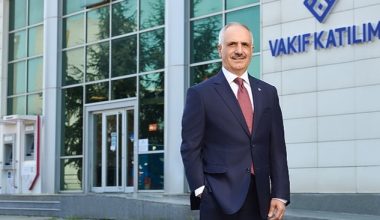 Vakıf Katılım, Togg T10X için uygun maliyetli finansman desteğini açıkladı