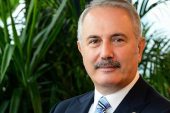 VakıfBank'ın aktif büyüklüğü yüzde 64 artarak 1,8 trilyon TL'ye yükseldi
