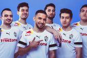 VALORANT Champions Tour 2023 EMEA Ligi'nin Son Haftasında FUT Esports Kazandı