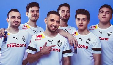 VALORANT Champions Tour 2023 EMEA Ligi'nin Son Haftasında FUT Esports Kazandı