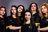 VALORANT Champions Tour'da BBL Queens rüzgarı