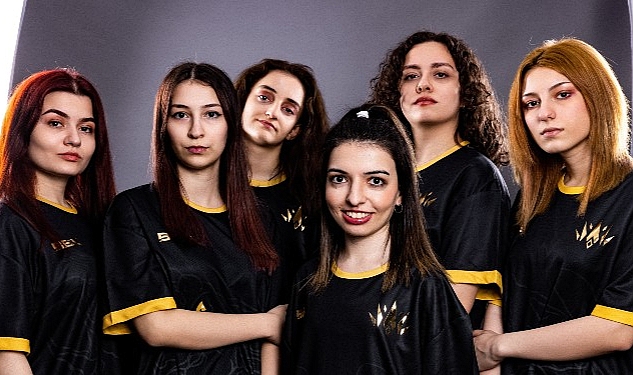 VALORANT Champions Tour'da BBL Queens rüzgarı