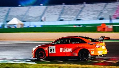 Vedat Ali Dalokay, Misano'dan çifte zaferle döndü!