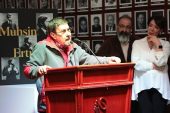Vefatının 44. Yılında Ustamız Muhsin Ertuğrul, “Ev"inde Anıldı