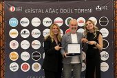 Vodafone Her Şey Yanımda'ya Odtü'den Ödül