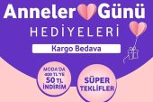 Vodafone Her Şey Yanınmda'dan   Anneler Günü Fırsatları
